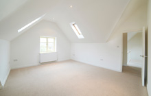 Attleborough bedroom extension leads