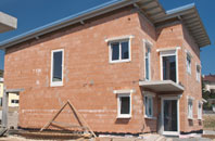 Attleborough home extensions