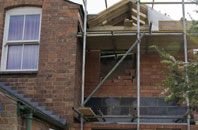 free Attleborough home extension quotes