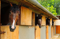 free Attleborough stable construction quotes