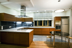 kitchen extensions Attleborough